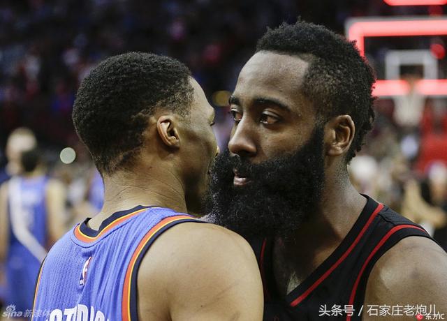 杰伦·威廉姆斯准三双,雷霆击败火箭锁定季后赛席位