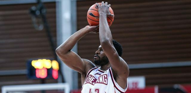 安格斯攻守平衡显威力,稳扎稳打收获连胜